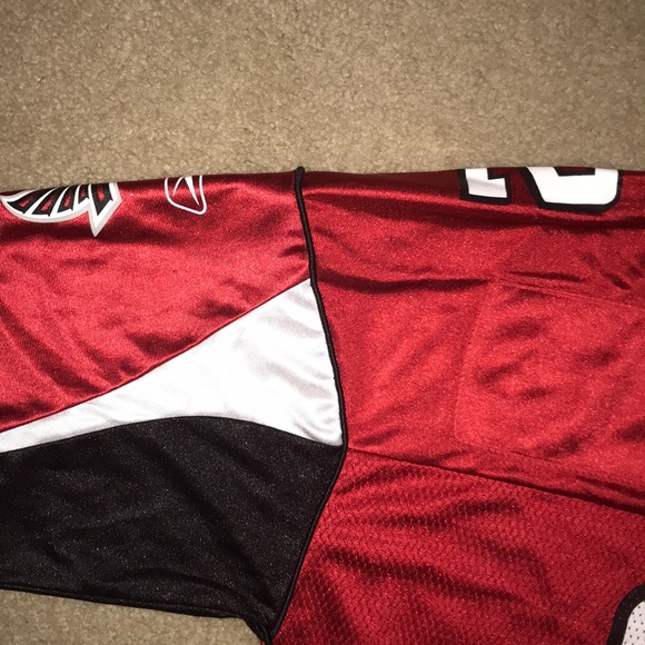 Matt Ryan Atlanta Falcons jersey - Picture 3 of 8